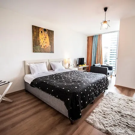 We Fulya Guest house *