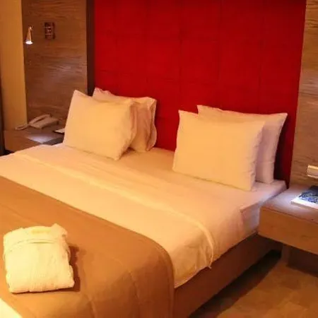 Agaoglu My City Hotel Istanbul