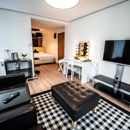 We Fulya Guest house *