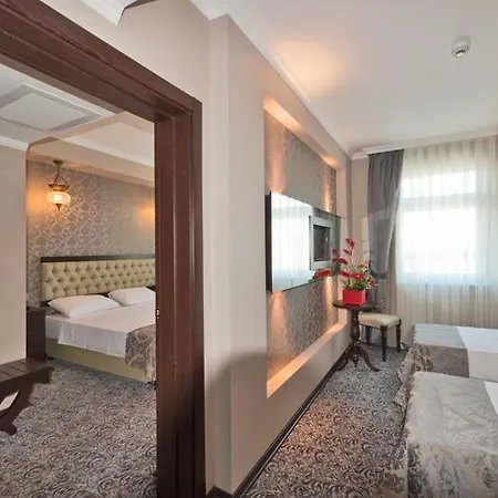 Princess Old Hotel Istanbul