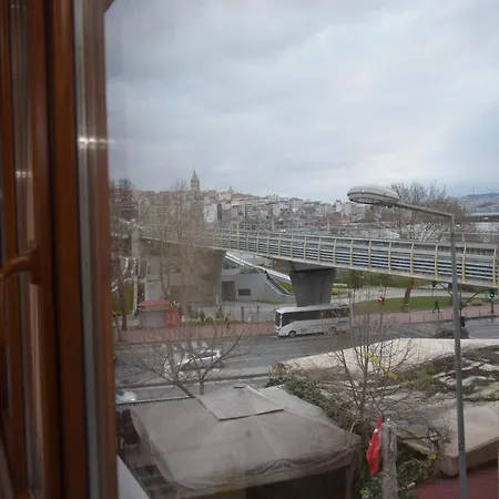 Bed & Breakfast Garden Terrace 3*