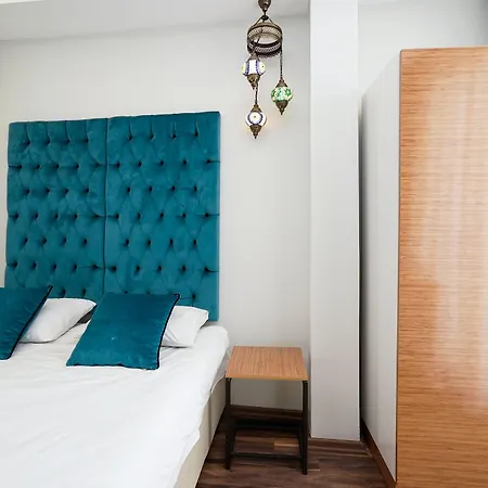 Alf Hotel 4*