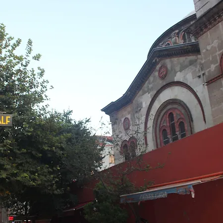 Alf 4* Istanbul