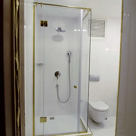 Mb Deluxe 4* Istanbul