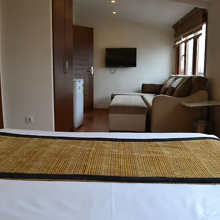 Seven Days - 3* Istanbul