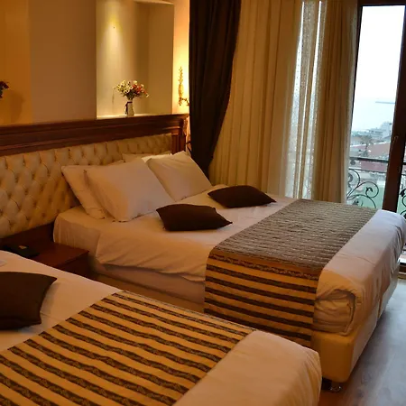 Hotel Seven Days - Istanbul