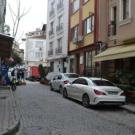 Hotel Seven Days - Istanbul