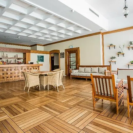 By Ihg 5* Provincia di Istanbul