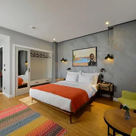 Poem Hotel