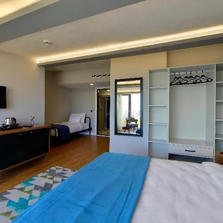 Hotel Poem Provincia di Istanbul