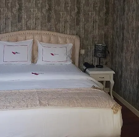 Fuat Bey Palace & 4*