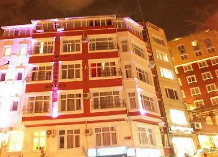 Hotel Asitane Life Istanbul