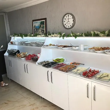 Otel Malabadi Beyazit