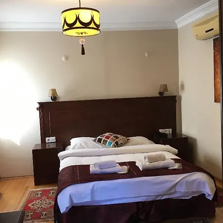 Berce Istanbul