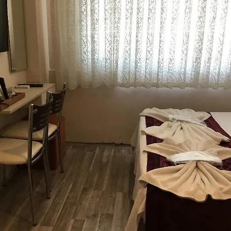 Berce Hotel