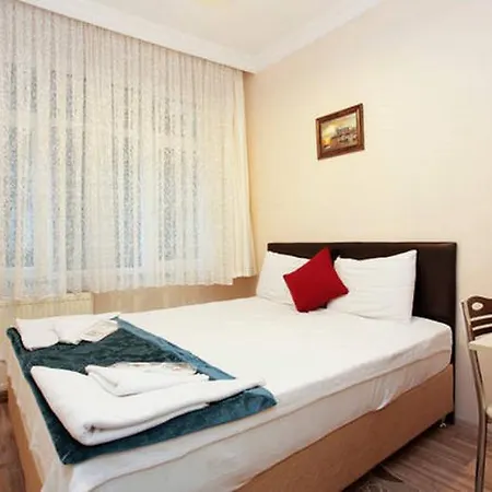 Berce Hotel