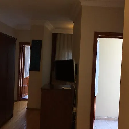 Berce Hotel 2*