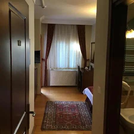 Hotel Berce 2*