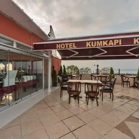 Kumkapi Konagi