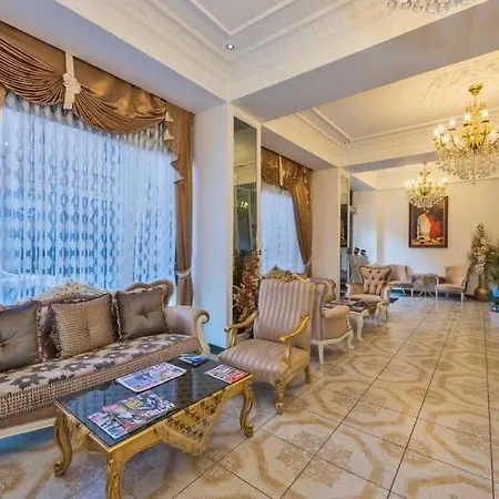 Kumkapi Konagi Otel İstanbul