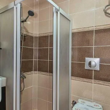 Kumkapi Konagi Otel 3*