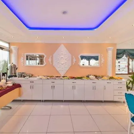 Otel Kumkapi Konagi İstanbul