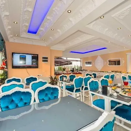 Otel Kumkapi Konagi