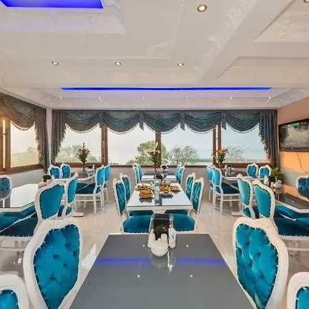 Kumkapi Konagi Otel İstanbul