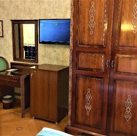 Hotel Blue House Old - Sultanahmet Estambul