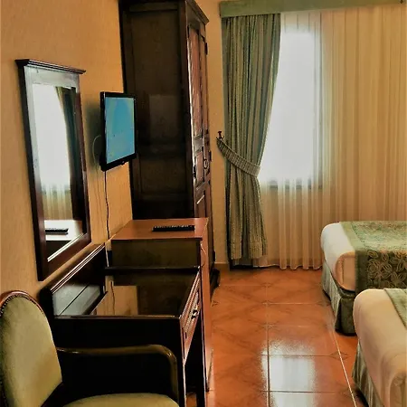 Blue House Old - Sultanahmet 3* Estambul