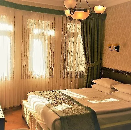 Hotel Blue House Old - Sultanahmet 3*