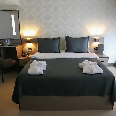 Tryp By Wyndham Sancaktepe 5* Istanbul