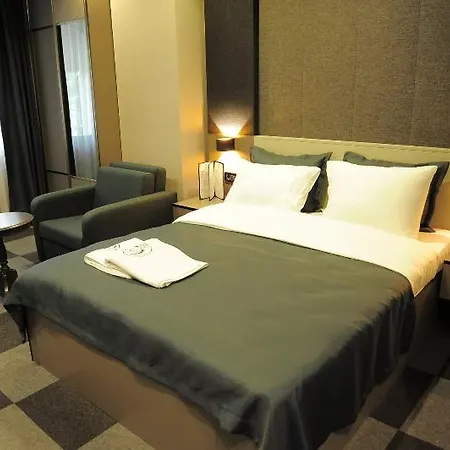 Tryp By Wyndham Sancaktepe 5*