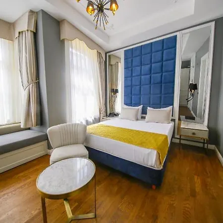 Royal Tophane Hotell Istanbul