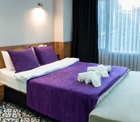 Hotel Greenpine Taksim