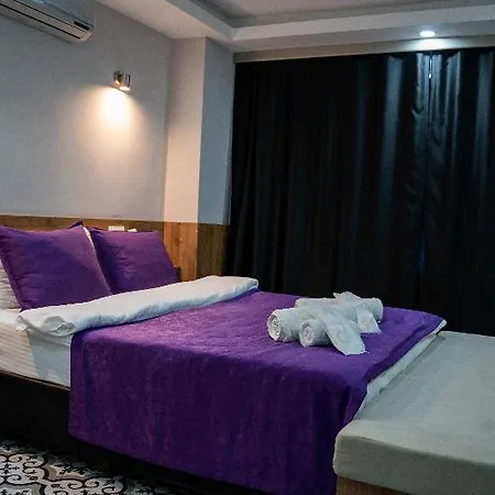 Greenpine Taksim Istanbul