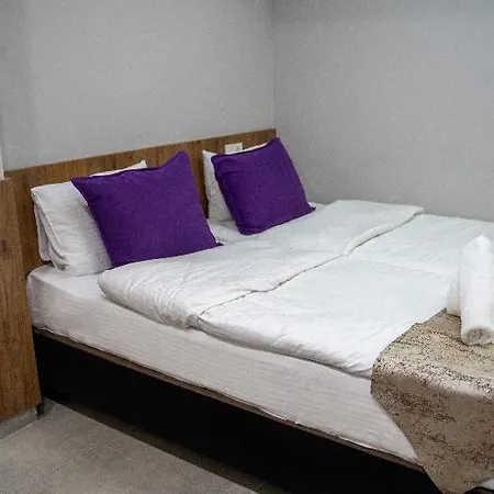 Greenpine Taksim Istanbul