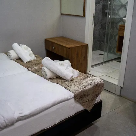 Greenpine Taksim Hotel 3*