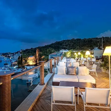 Bebek By The Collection -adults Only Hotel Istanbul