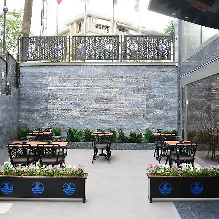 Radar Hotel