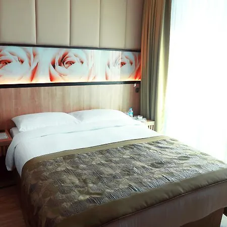 Hotel Radar