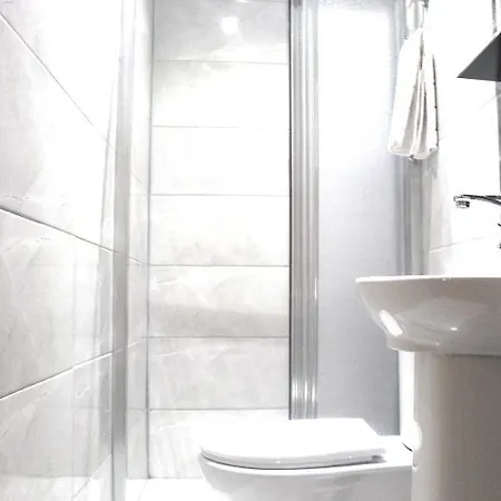 Megaron 3* Istanbulská provincie