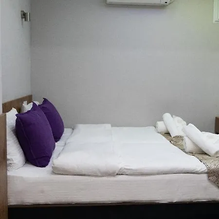 Greenpine Taksim Hotel 3*