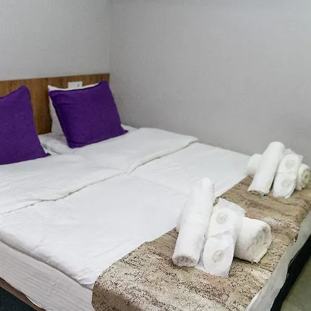 Hotel Greenpine Taksim Istanbul