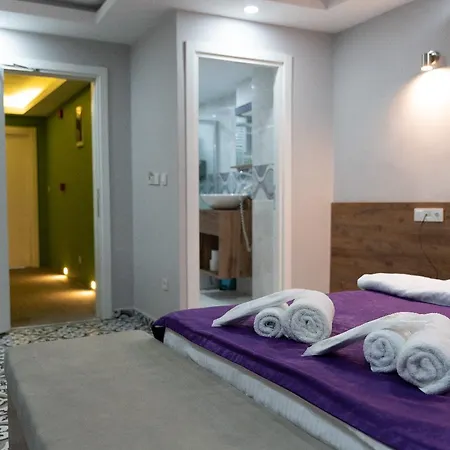 Greenpine Taksim 3* Istanbul