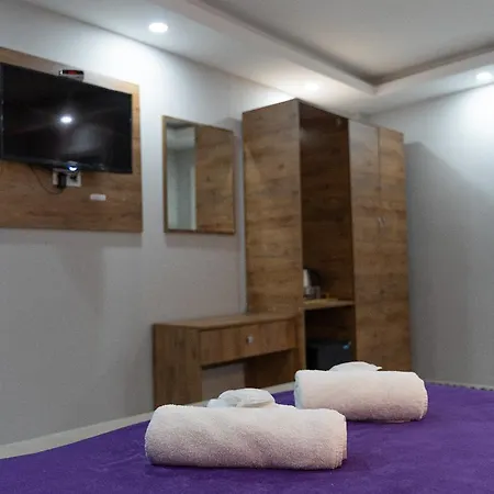 Greenpine Taksim Istanbul