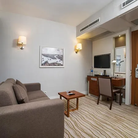 Radisson Sultanahmet Istanbul