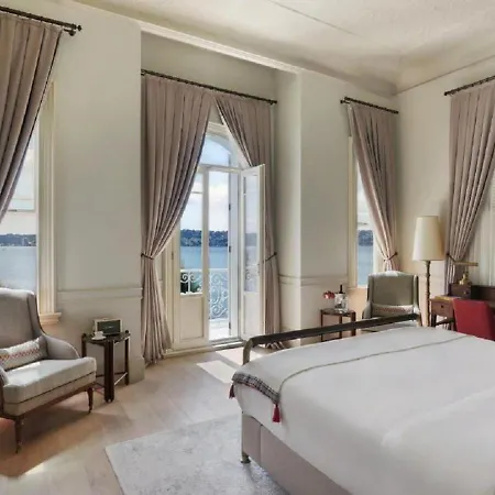 Six Senses Kocatas Mansions Hotel 5*