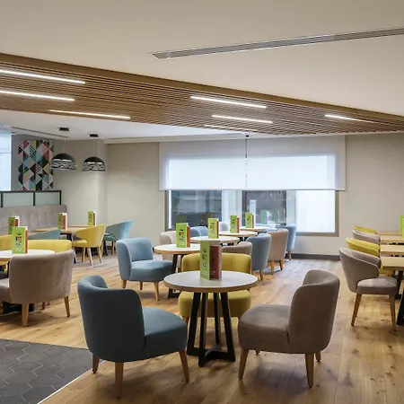 Holiday Old City By Ihg 4* Istanbul
