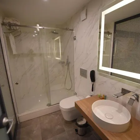 Hotel Stil 4*